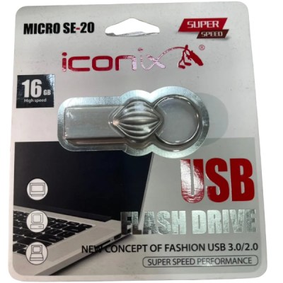 ICONIX MICRO SE-20 (16GB)